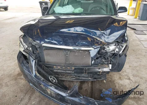 2006 Hyundai Sonata Gls V6/Lx V6 из США, поврежденный, VIN 5NPEU46F36H135191